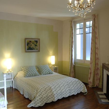 Villa Stuart Aubigny-sur-Nère Rum bild